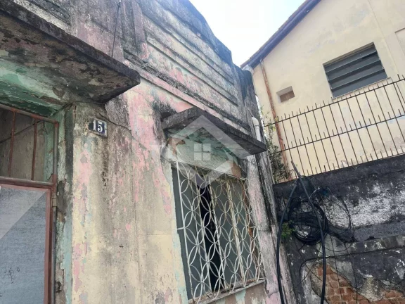 Imagem Casa Comercial com 2 Quartos para Aluguel no Centro de Niterói – 70m²
