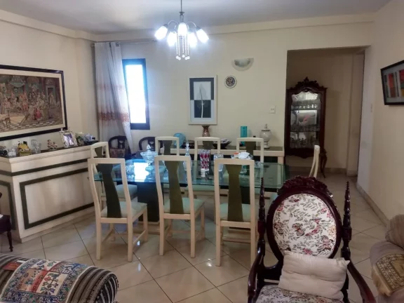 Imagem Apartamento à venda no Residencial Mansão dos Jardins - Excelente oportunidade!