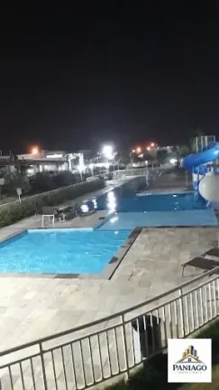 Imagem Apartamento no Gardden 3 Américas - Cuiabá