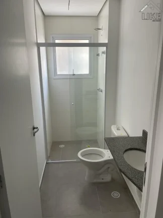 Imagem Apartamento para aluguel em Jacareí - Vila Aprazível - BARÃO PALACE 101,78m²