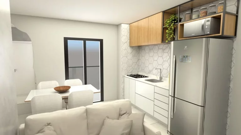 Imagem APARTAMENTO RESIDENCIAL em São Paulo - SP, Vila Matilde
