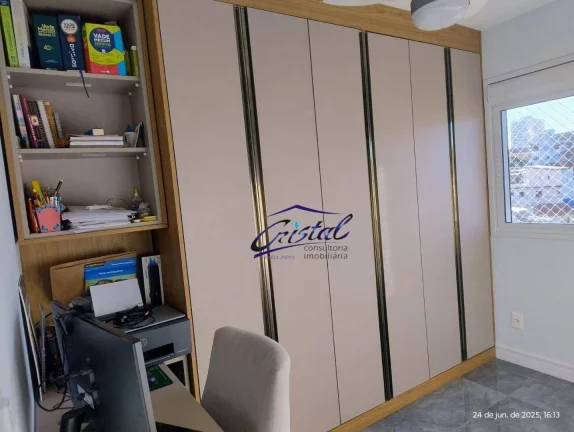 Imagem Apartamento com 3 dormitórios à venda, 87 m² por R$ 1.050.000 - Vila Prudente (Zona Leste) - São Paulo/SP