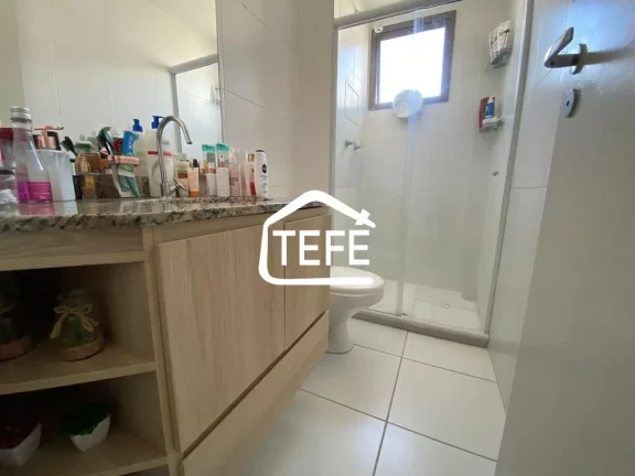 Imagem Apartamento de 3 quartos por R$ 530.000,00 - 85m² - Recreio - Rio de Janeiro