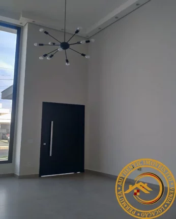 Imagem CASA RESIDENCIAL em SALTO - SP, LOTEAMENTO TERRAS DE SÃO PEDRO E SÃO PAULO