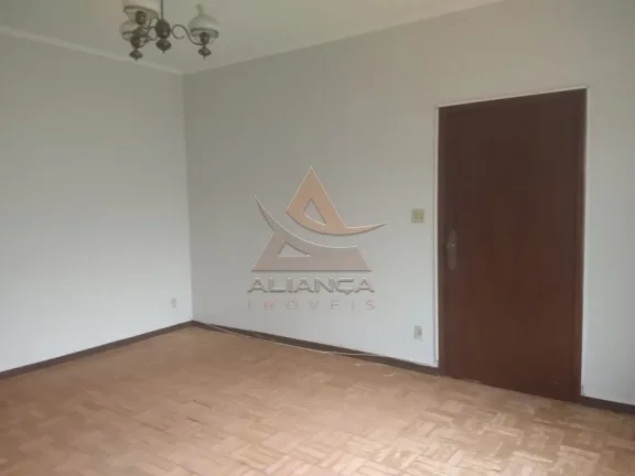 Imagem Casa - Ribeirão Preto - Jardim Paulistano