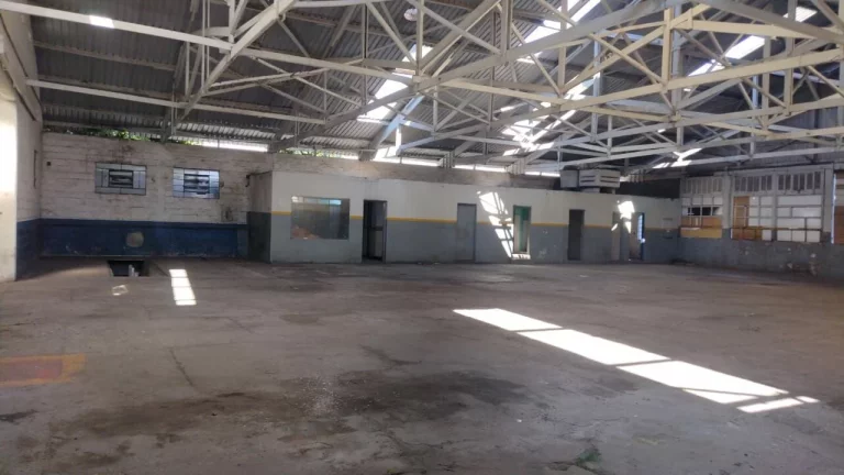 Imagem Pavilhão/Galpão à venda no bairro Centro - Santo André/SP