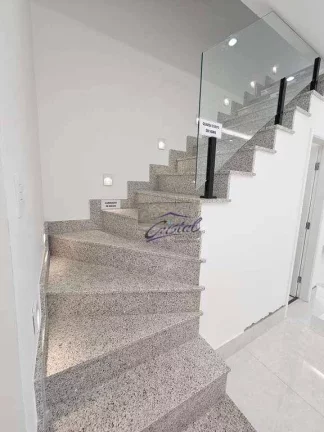 Imagem Casa com 4 quartos (3 suítes) à venda, 160 m² Vila Mariana - São Paulo/SP