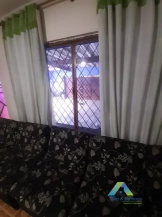 Imagem Sobrado com 4 dormitórios, 350 m² - venda por R$ 798.000,00 ou aluguel por R$ 4.930,00/mês - Vila Marte - São Paulo/SP