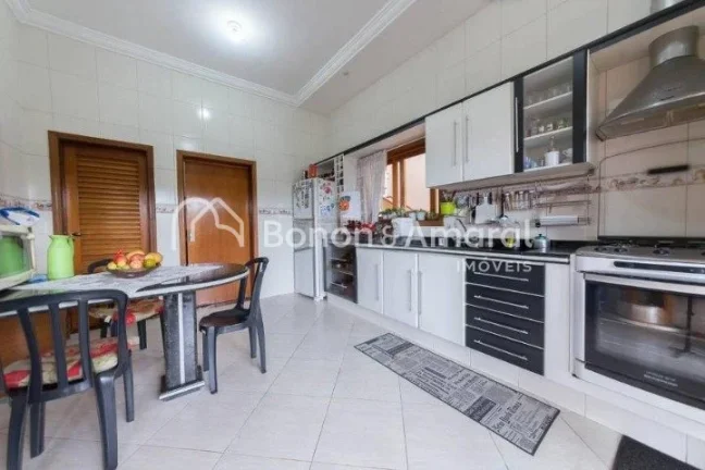 Imagem Localização privilegiada. Hall de entrada com escritório. Sala de estar, sala de jantar, lavabo, ...
