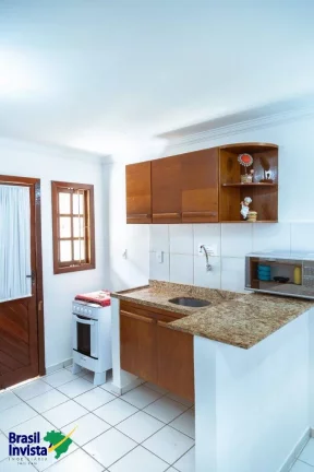 Imagem DUPLEX NA PRAIA DE TAPERAPUAN
