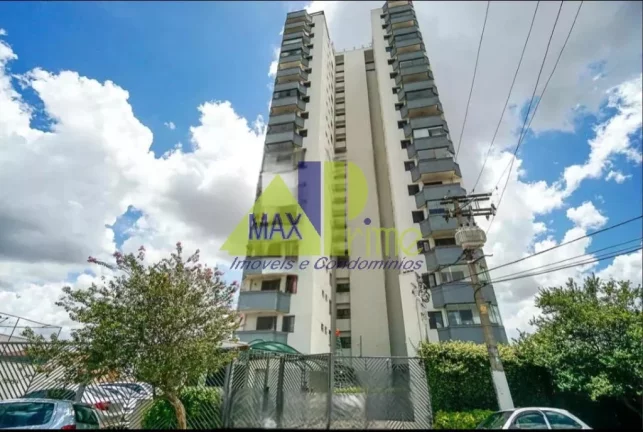 Imagem APARTAMENTO COBERTURA DUPLEX 140M²/03 DORM/01 SUÍTE/SACADA/02 VAGAS