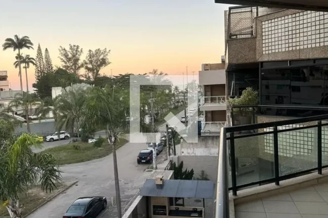 Imagem Apartamento à Venda - Recreio, 3 Quartos, 115 m2