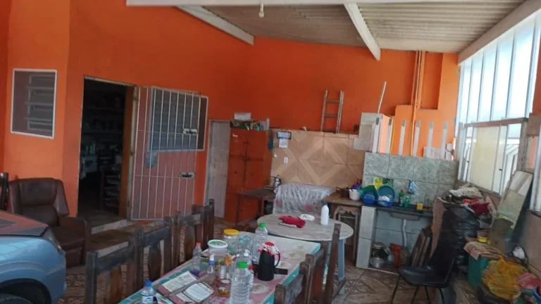 Imagem Casa para Venda em Itanhaém, Jardim das Palmeiras, 4 dormitórios, 3 banheiros, 3 vagas