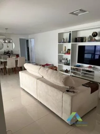 Imagem Apartamento com 3 dormitórios à venda, 137 m² por R$ 1.630.000 - Chácara Klabin - São Paulo/SP