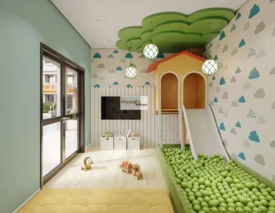 Imagem Residencial San Pietro Campinas