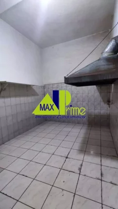 Imagem SALÃO COMERCIAL/53M²/COZINHA/2WC