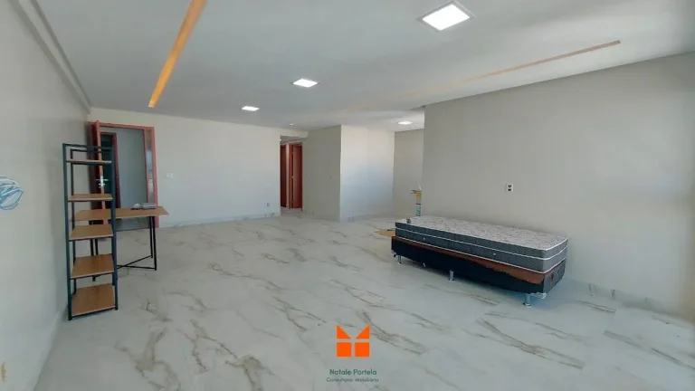 Imagem Apartamento Alto Padrão com linda vista em Boa Viagem!