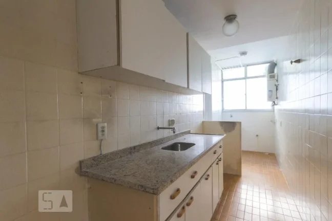 Imagem Apartamento à Venda - Barra da Tijuca, 2 Quartos, 90 m2