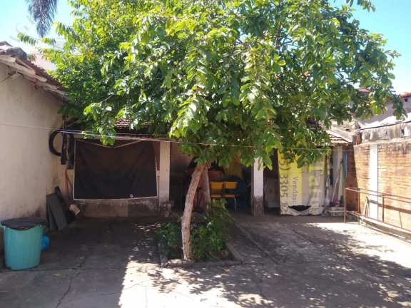 Imagem Casa à venda no bairro Centro em Tatuí/SP