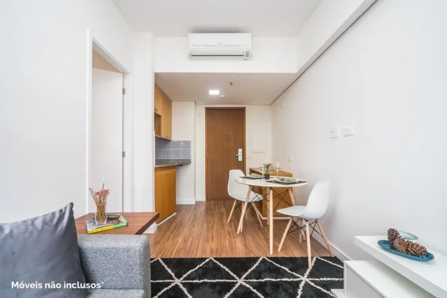 Imagem APARTAMENTO RESIDENCIAL em São Paulo - SP, Bela Vista