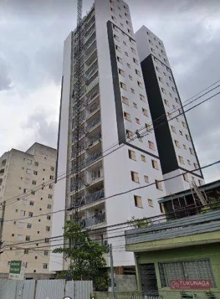 Imagem Apartamento com 2 dormitórios à venda, 47 m² por R$ 340.000,00 - Jardim Vila Galvão - Guarulhos/SP