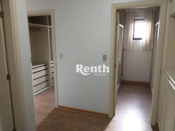 Imagem Apartamento com 3 dormitórios, 231 m² - venda por R$ 1.280.000,00 ou aluguel por R$ 5.984,26/mês - Jardim Claret - Rio Claro/SP