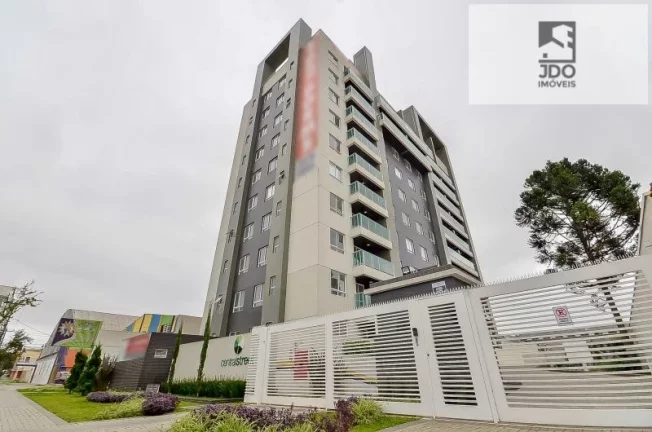 Imagem Apartamento a Venda no bairro Rebouças - Curitiba, PR