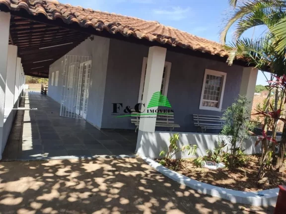 Imagem Chácara para Venda em Limeira, Área Rural de Limeira, 3 dormitórios, 3 suítes, 1 banheiro, 15 vagas