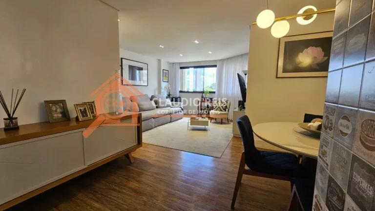 Imagem Apartamento com 3 Quartos à venda, 77m² - Jardim Marajoara