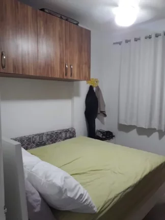 Imagem Apartamento á venda no Brás 58m² 2 dormitórios 1 vaga