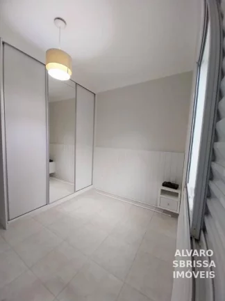 Imagem Casa com 3 dormitórios à venda, 190 m² por R$ 880.000,00 - Condomínio Aldeia de España - Itu/SP