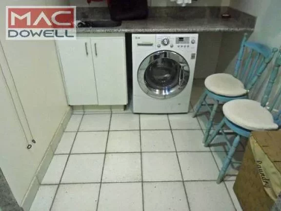 Imagem Apartamento 250 mts² / 3 Quartos - VENDA - Praia do Flamengo/RJ