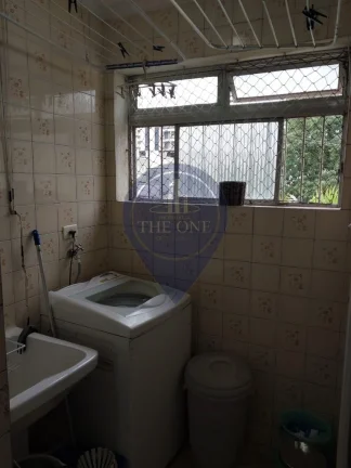 Imagem Apartamento à venda em São Paulo-SP, Jardim da Glória: 2 quartos, 2 banheiros, 1 vaga de garagem, 58m². Venha conferir!