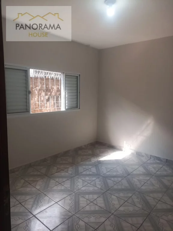 Imagem Casa com 1 Quarto para Alugar, 100 m² em Centro - Diadema