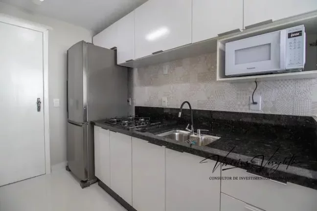 Imagem Cobertura para Venda em Balneário Camboriú / no bairro Centro