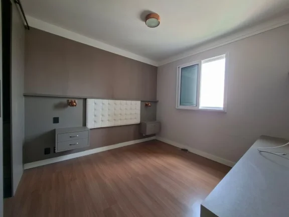 Imagem Apartamento de Alto Padrão no Vancouver Homes Campolim, 3 Dormitórios, Suíte e Vista Privilegiada em Sorocaba