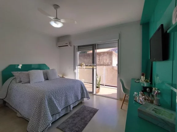 Imagem Casa com 3 Dormitorio(s) localizado(a) no bairro Jardim Itu em Porto Alegre / Rio Grande do Sul Ref.:57580103