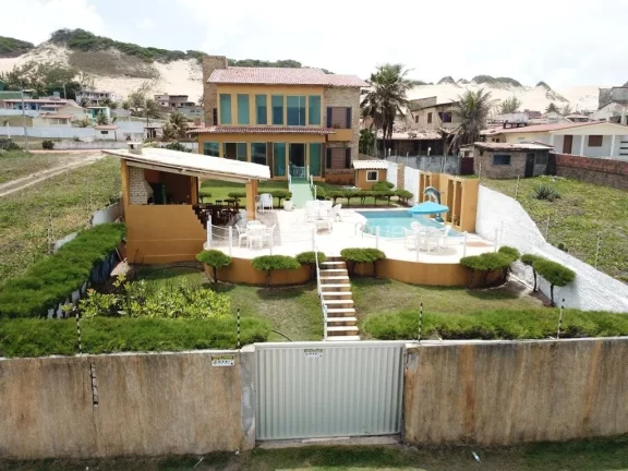 Venda de Casas / Alto Padrão na cidade de Nísia Floresta