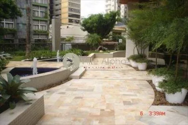 Imagem APARTAMENTO A VENDA NO BAIRRO DO BOQUEIRÃO EM SANTOS DE ALTO PADRÃO