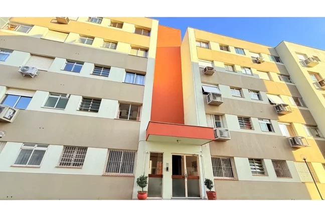 Imagem Apartamento à venda em Porto Alegre, Partenon, com 1 quarto, 47m²