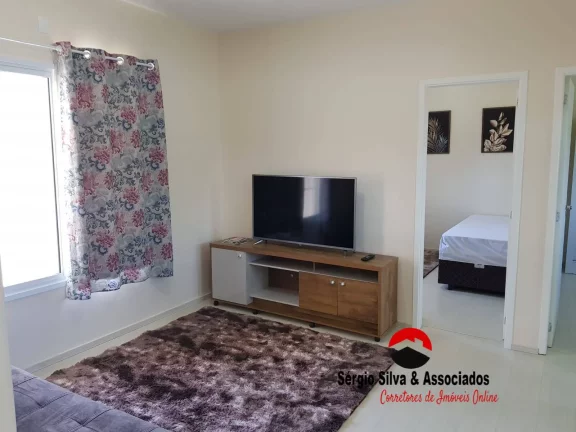 Imagem Apartamento para Locação na Vila Marinela em Campos do Jordão - SP.
