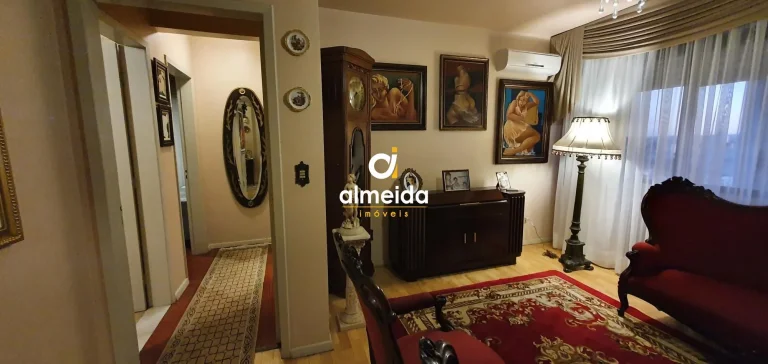 Imagem APARTAMENTO 2 DORMITÓRIOS NO CENTRO