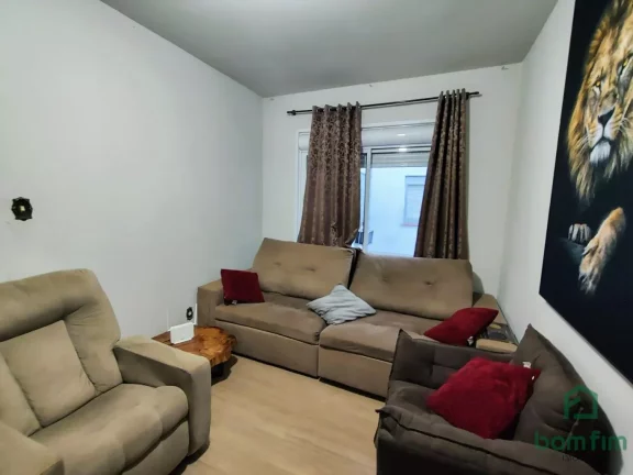 Imagem Apartamento 2 para venda, Centro Histórico, Porto Alegre/RS. - AP2747