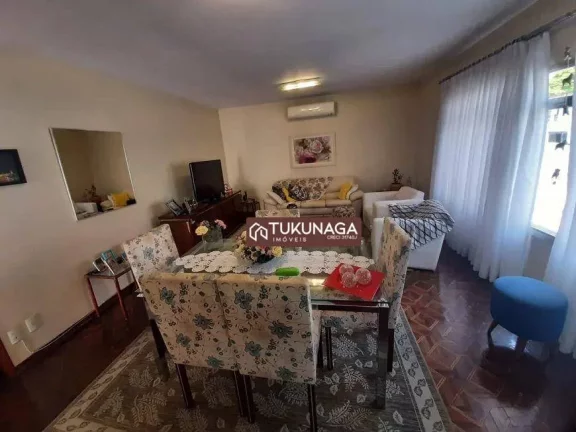 Imagem Casa com 3 quartos à venda, 193 m² por R$ 1.350.000 - Jardim Franca - São Paulo/SP