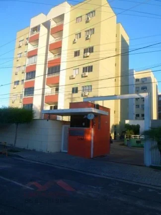 Imagem Apartamento 3 dormitórios para Venda em Teresina, São João, 3 dormitórios, 2 suítes, 2 banheiros, 2 vagas