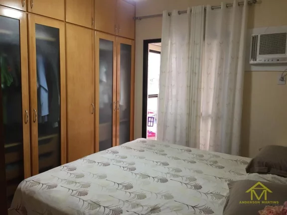 Imagem Apartamento com 3 Quartos à Venda, 145 m² em Praia Da Costa - Vila Velha