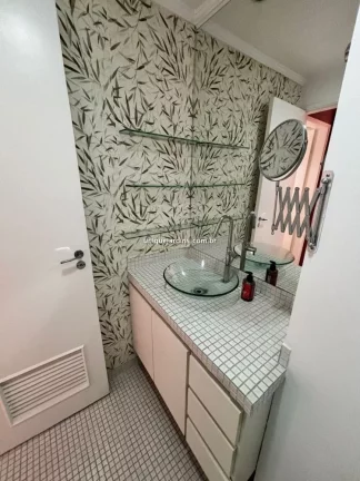 Imagem Apartamento à venda Itaim Bibi São Paulo