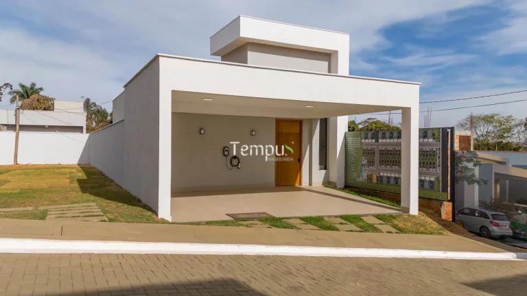 Imagem Villagio Greenville - CASAS TERREAS E DUPLEX no bairro Sítios Santa Luzia- CONDOMÍNIO VILLAGIO GREENVILLE