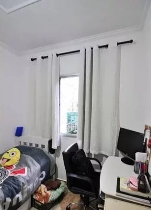 Imagem Apartamento planejado 50 m² Demarchi São Bernardo do Campo