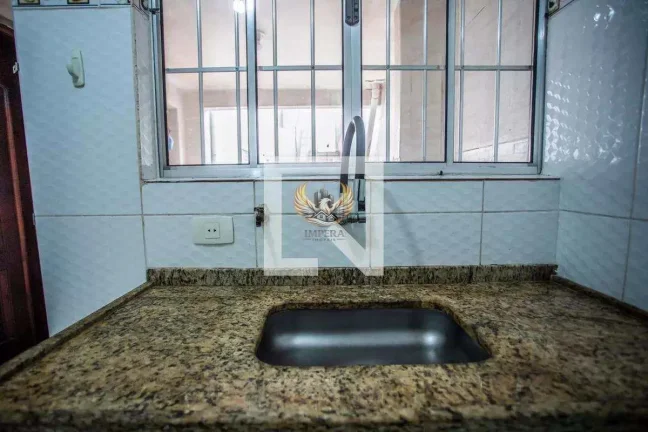 Imagem Casa Padrão